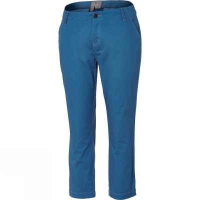 Capri Royal Robbins Ventura Mujer - Azules - Chile KCB159632